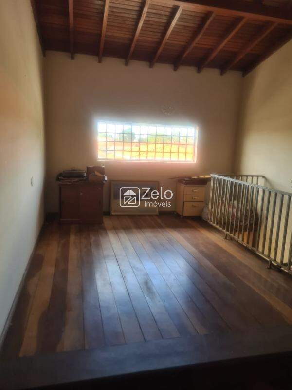 Jardim Eulina Campinas SP: 