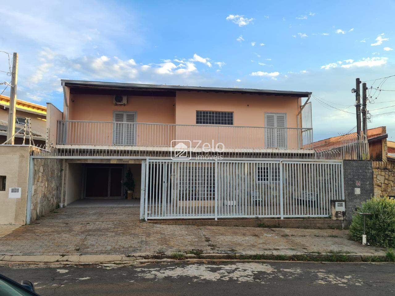 Jardim Eulina Campinas SP: 