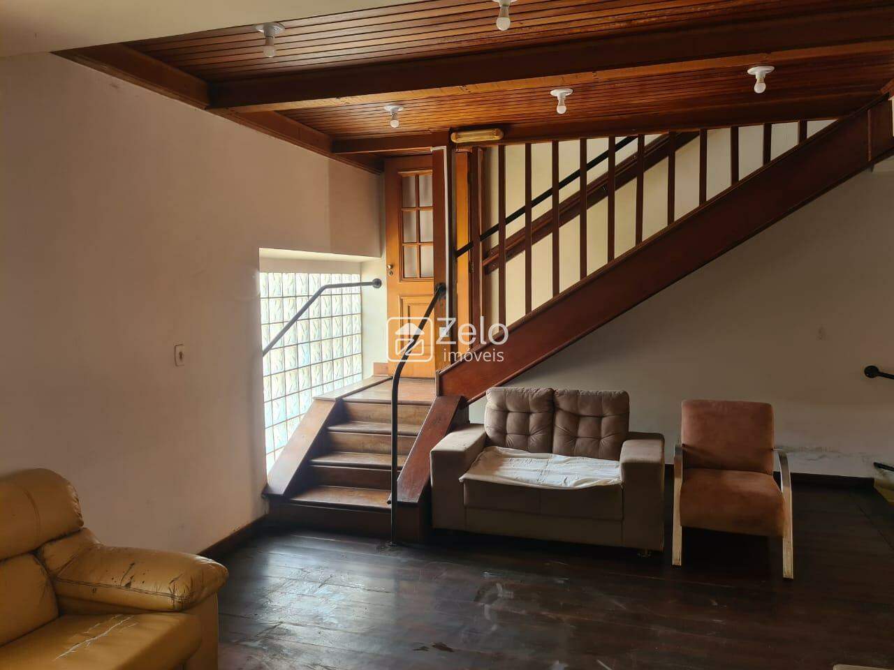 Jardim Eulina Campinas SP: 