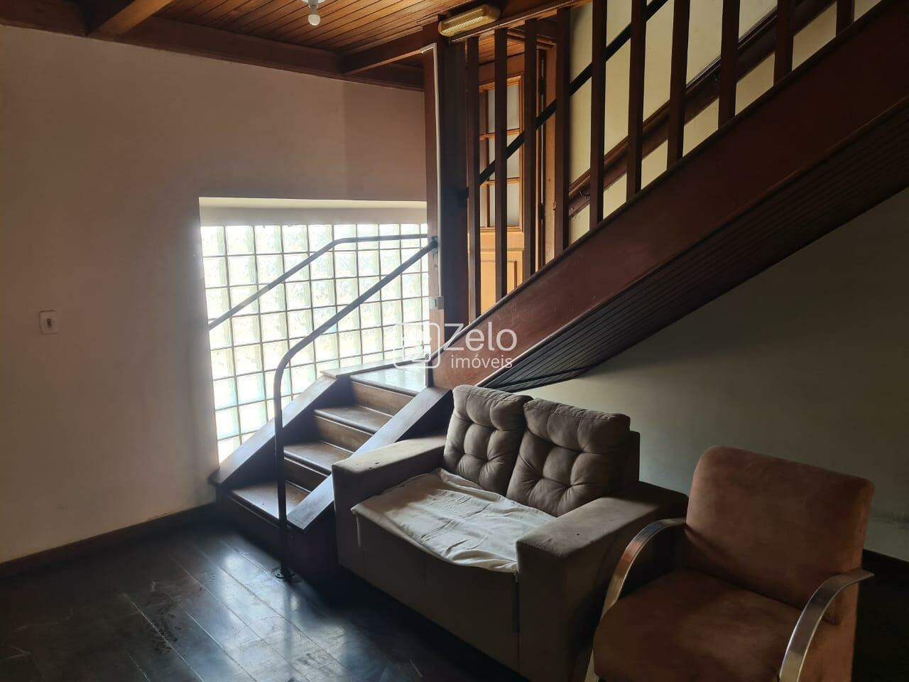 Jardim Eulina Campinas SP: 