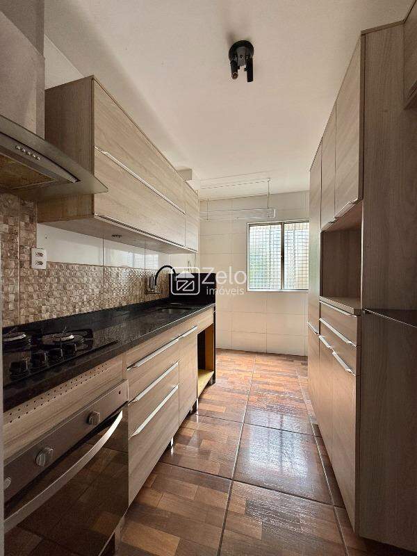 Apartamento em Conjunto Residencial Souza Queiroz, Campinas - SP | Zelo Imóveis: 