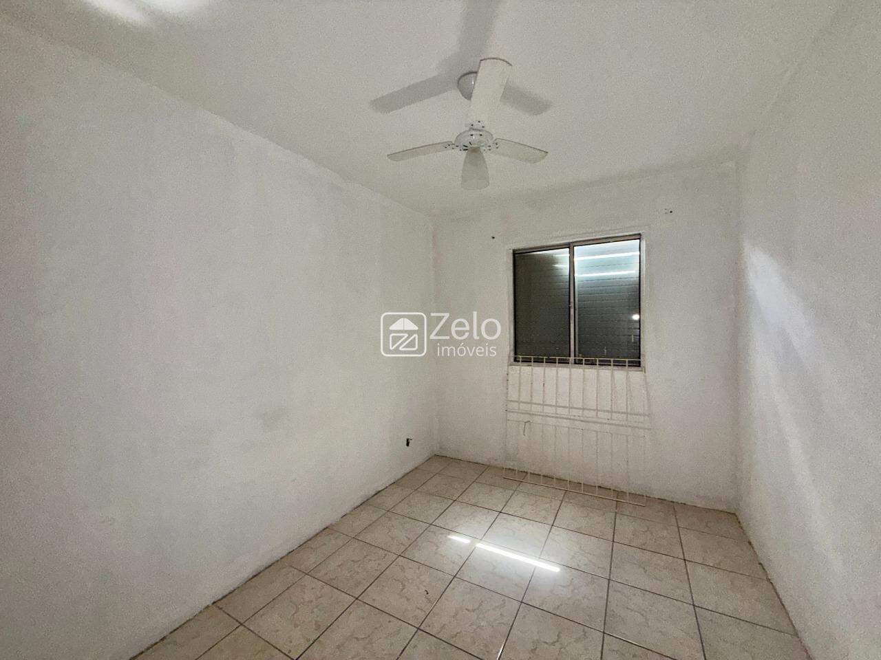 Apartamento em Conjunto Residencial Souza Queiroz, Campinas - SP | Zelo Imóveis: 