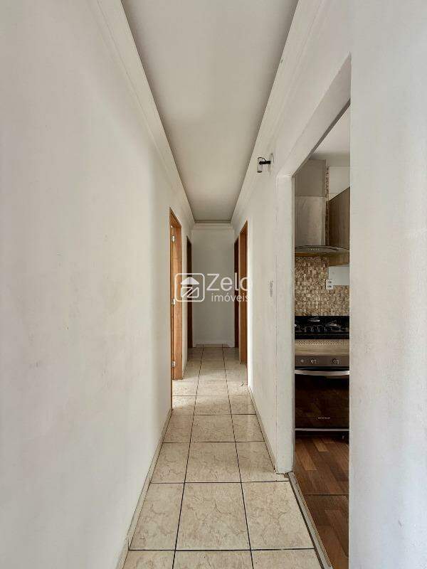 Apartamento em Conjunto Residencial Souza Queiroz, Campinas - SP | Zelo Imóveis: 