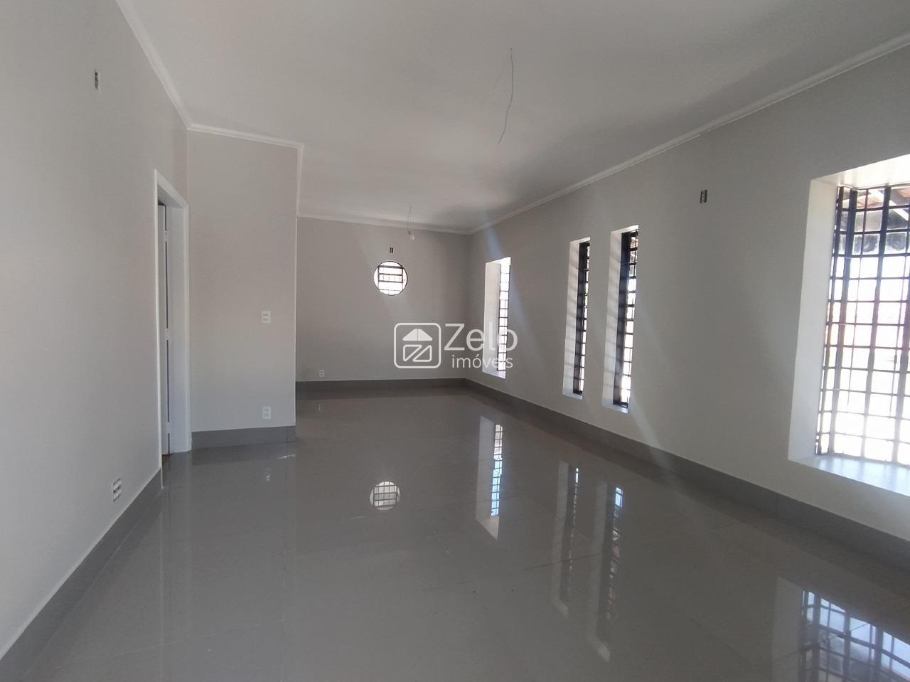 Casa em Chácara da Barra, Campinas - SP | Zelo Imóveis: 