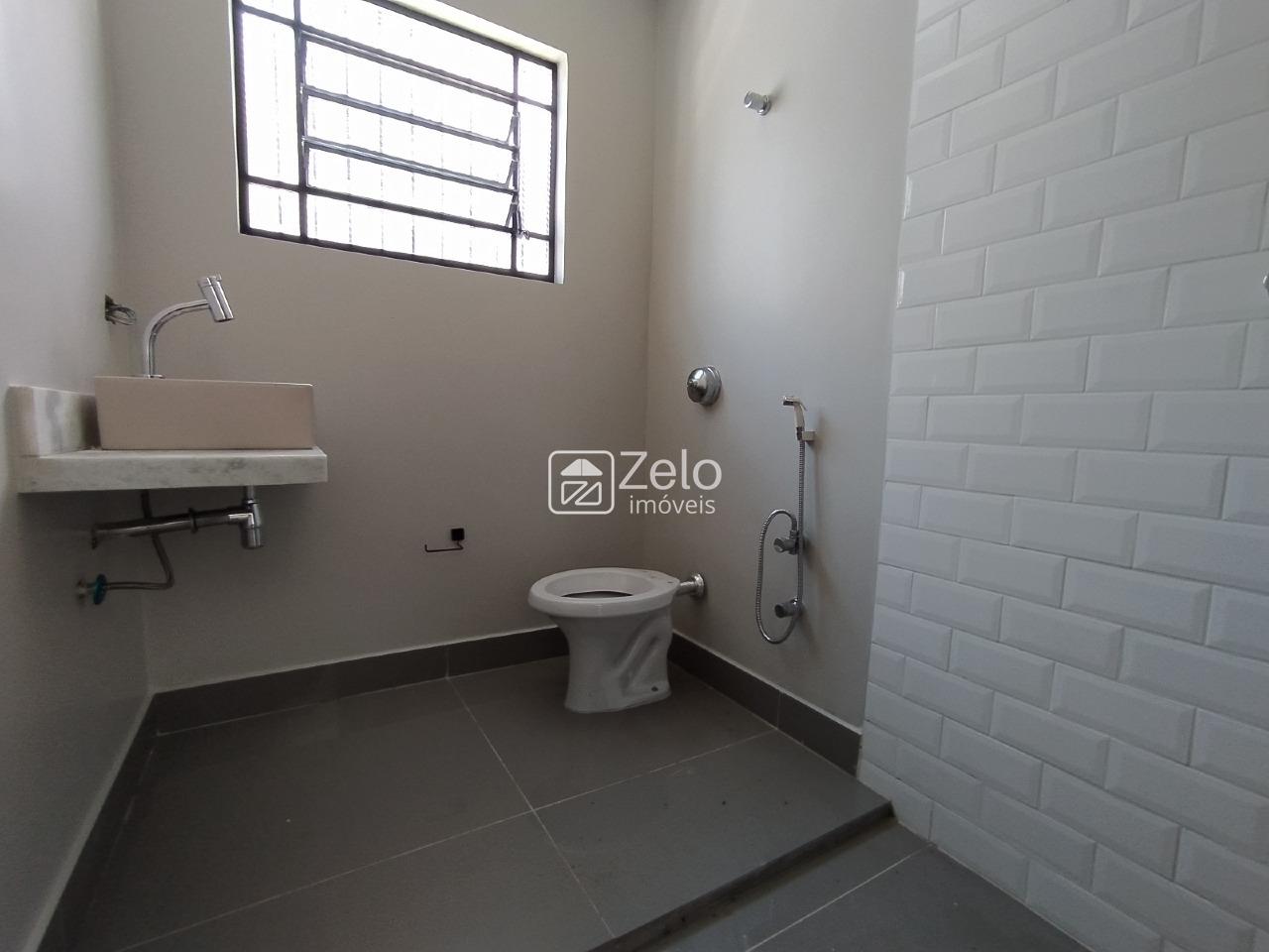 Casa em Chácara da Barra, Campinas - SP | Zelo Imóveis: 