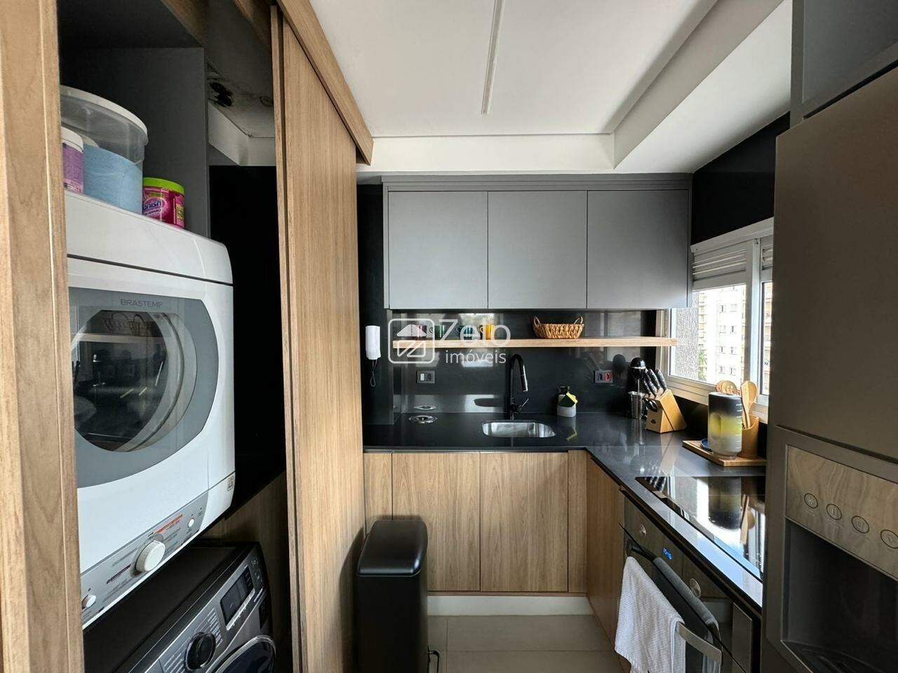 Apartamento em Cambuí, Campinas - SP | Zelo Imóveis: 