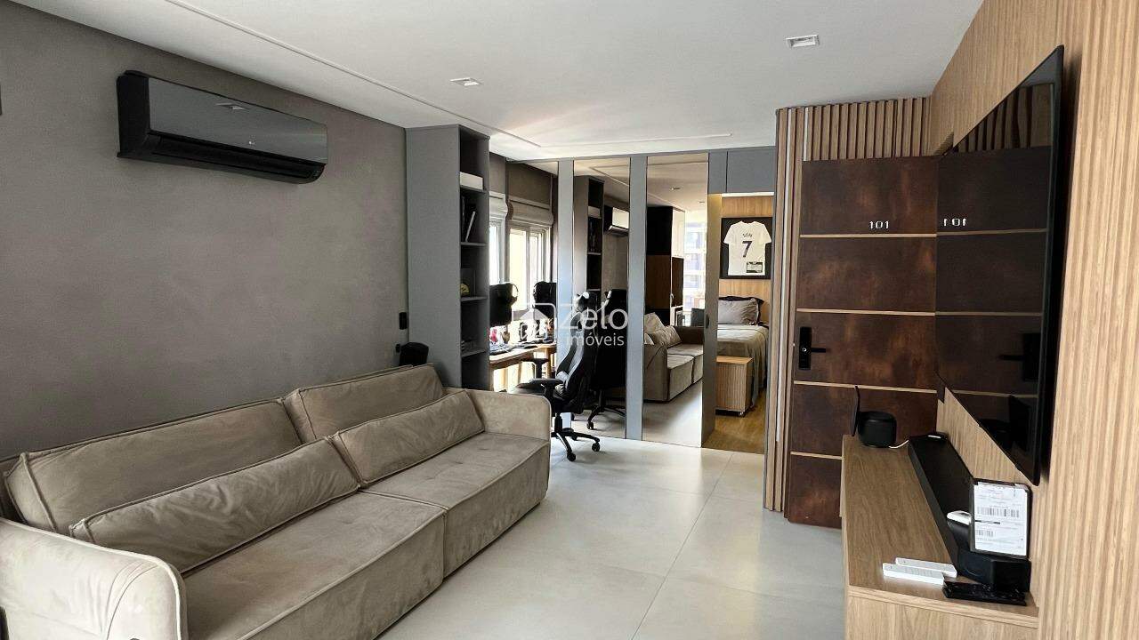 Apartamento em Cambuí, Campinas - SP | Zelo Imóveis: 