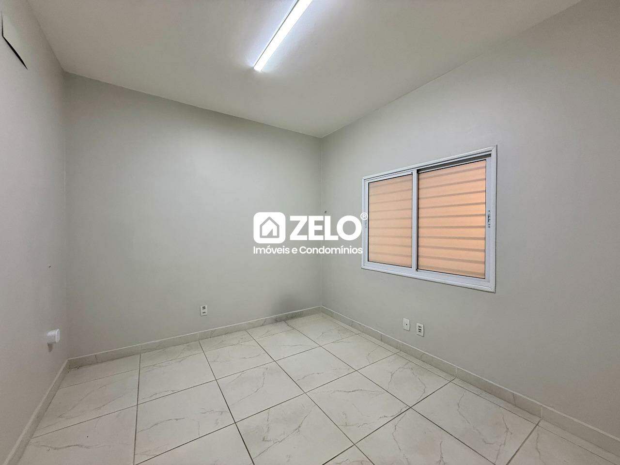 Casa em Bosque, Campinas - SP | Zelo Imóveis: 