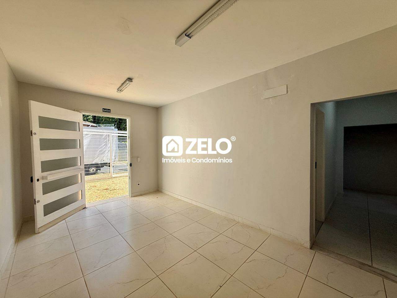 Casa em Bosque, Campinas - SP | Zelo Imóveis: 