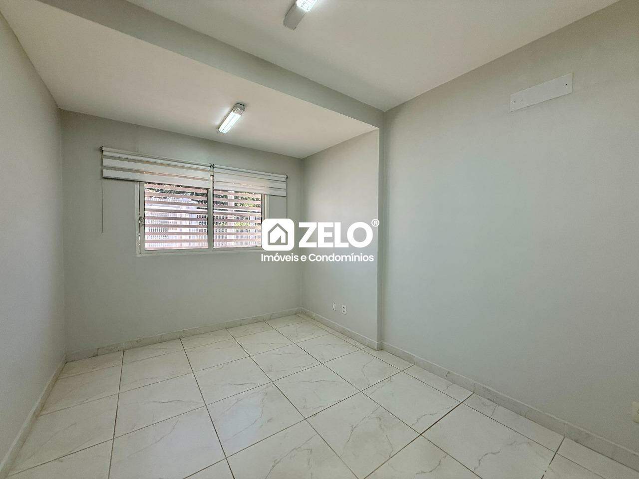 Casa em Bosque, Campinas - SP | Zelo Imóveis: 