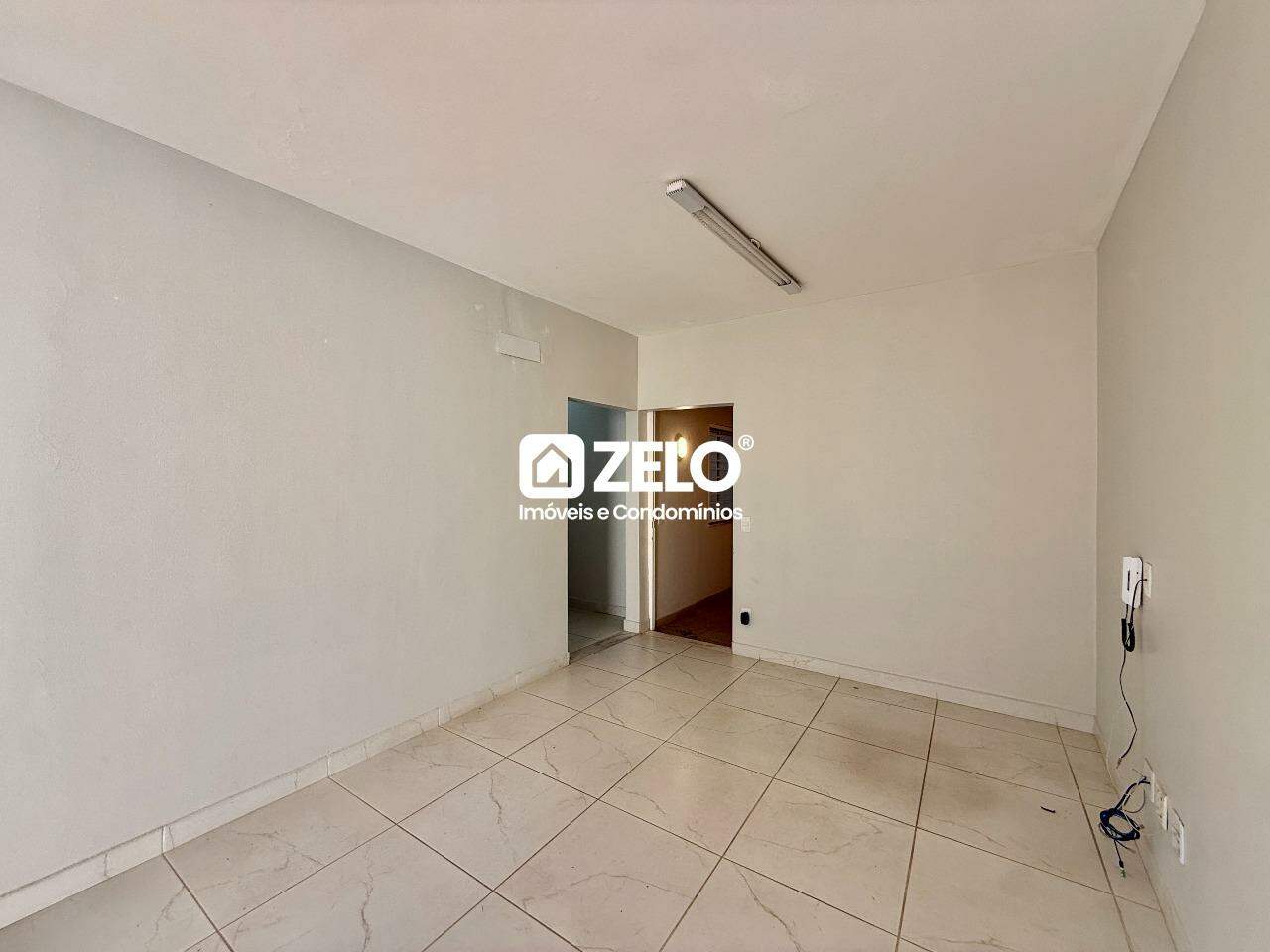Casa em Bosque, Campinas - SP | Zelo Imóveis: 