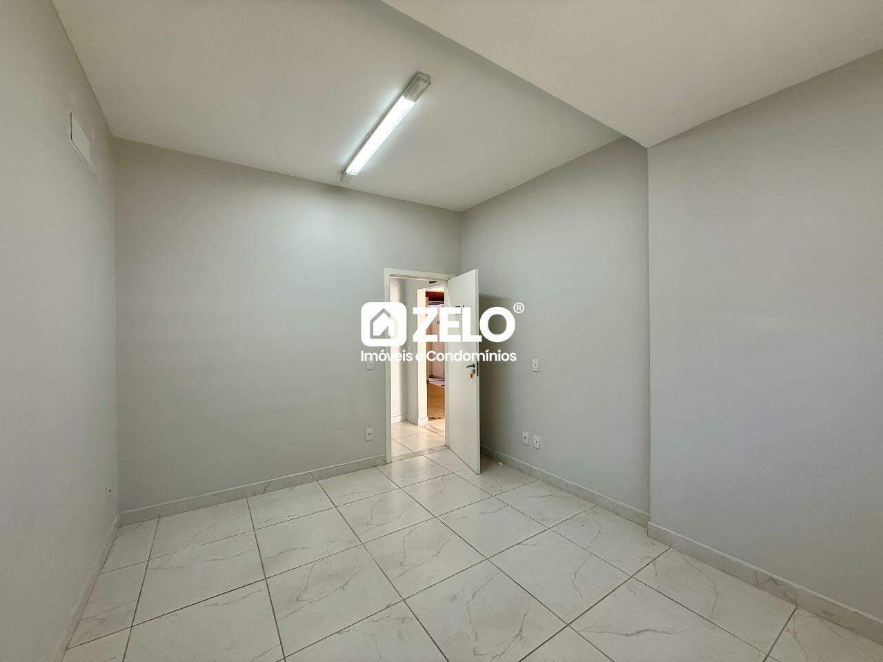 Casa em Bosque, Campinas - SP | Zelo Imóveis: 