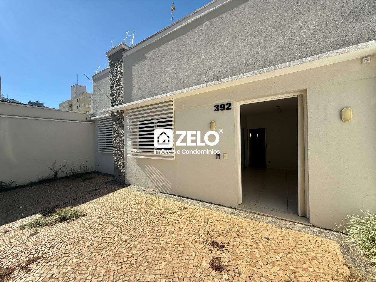 Casa em Bosque, Campinas - SP | Zelo Imóveis: 
