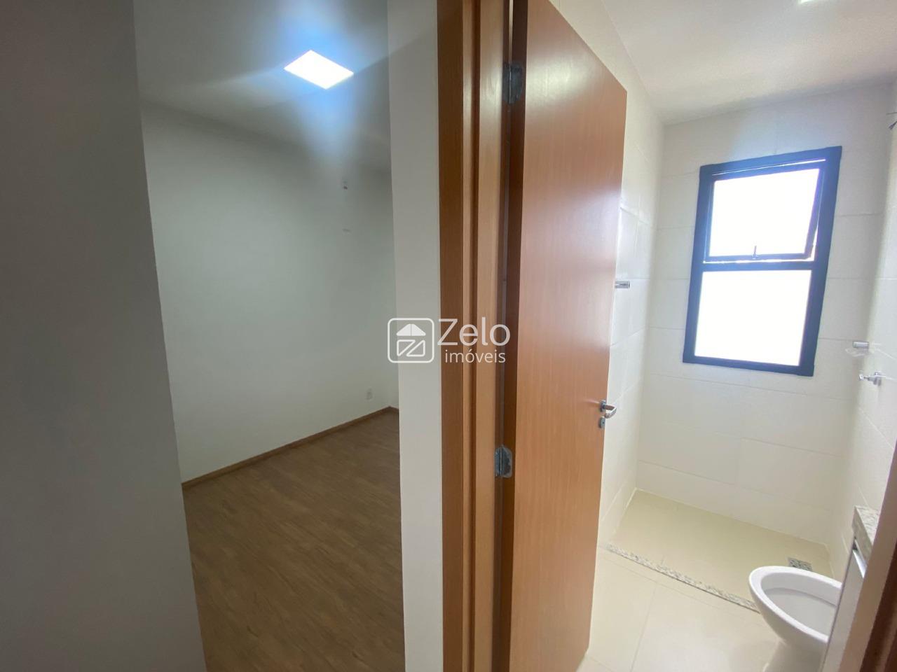 Jardim Baroneza Campinas SP: 