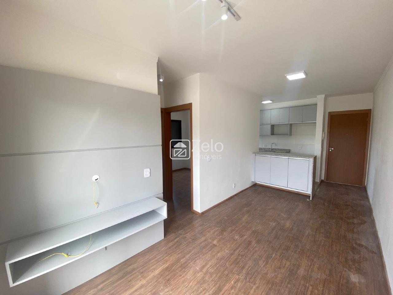 Jardim Baroneza Campinas SP: 