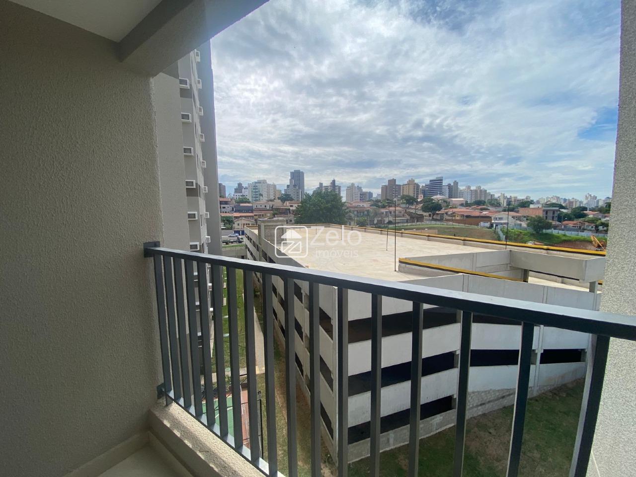 Jardim Baroneza Campinas SP: 