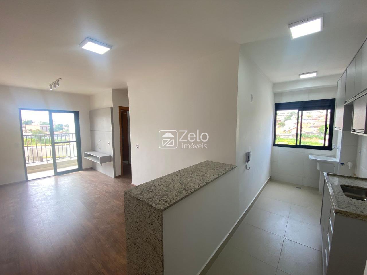 Jardim Baroneza Campinas SP: 