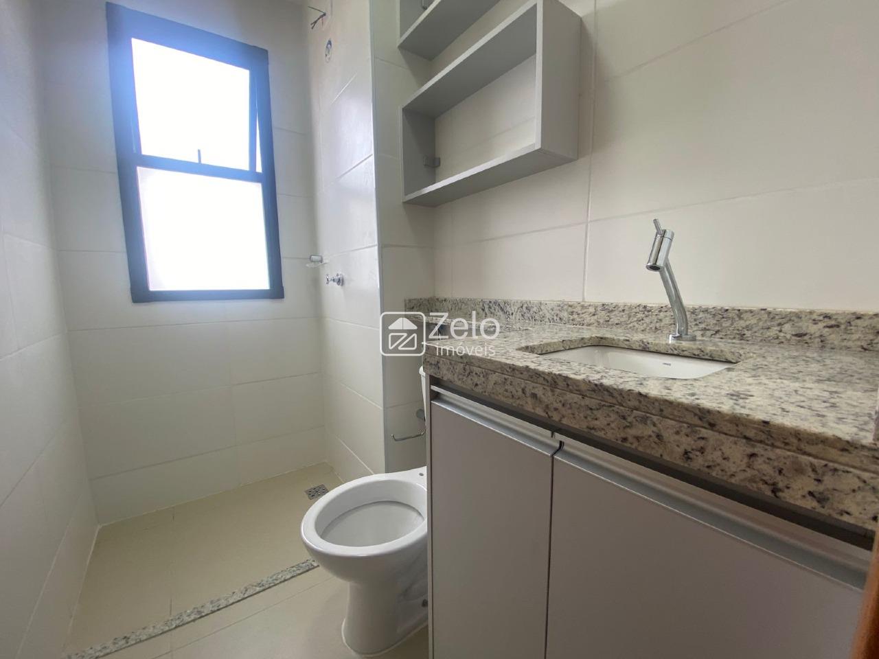 Jardim Baroneza Campinas SP: 