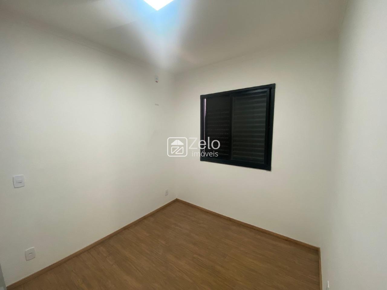 Jardim Baroneza Campinas SP: 