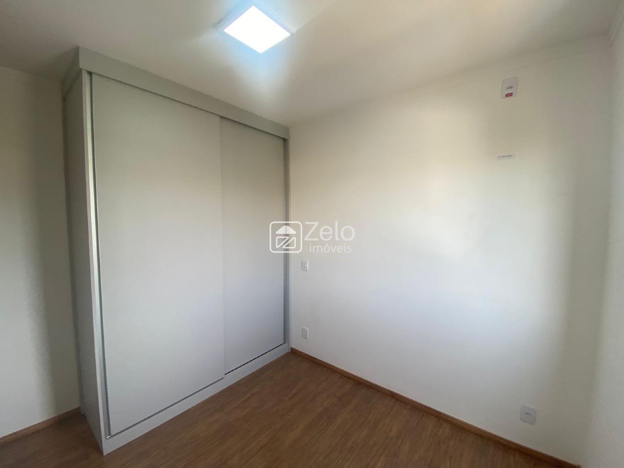 Jardim Baroneza Campinas SP: 