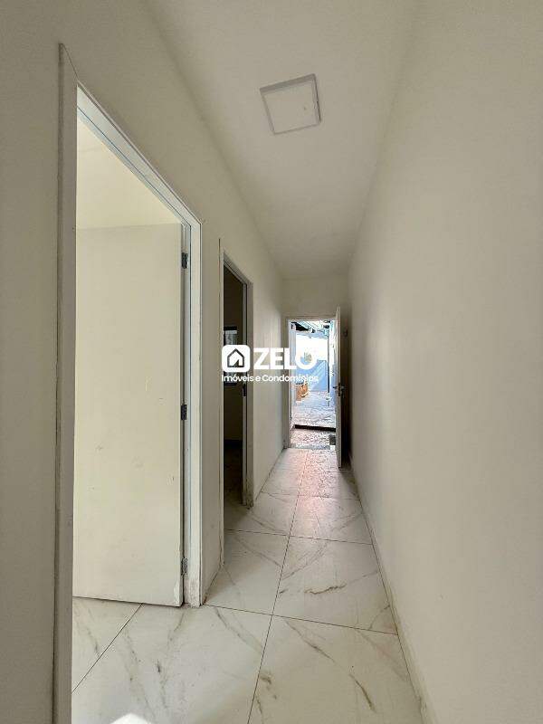 Casa em Jardim Brasil, Campinas - SP | Zelo Imóveis: 