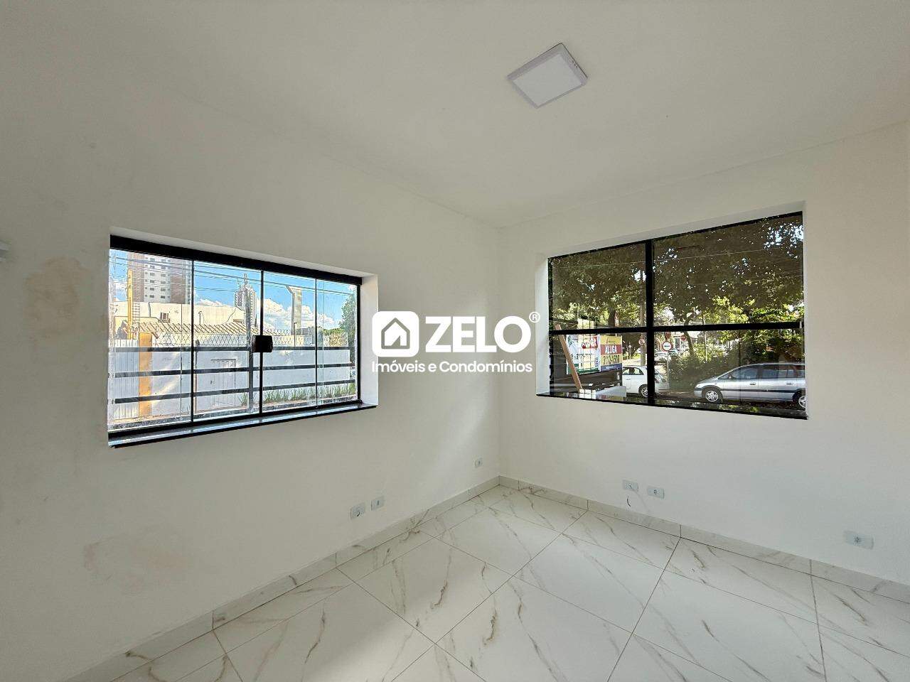 Casa em Jardim Brasil, Campinas - SP | Zelo Imóveis: 