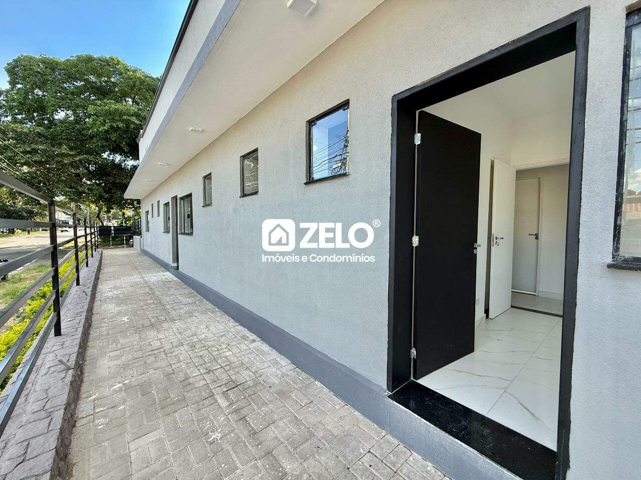 Casa em Jardim Brasil, Campinas - SP | Zelo Imóveis: 