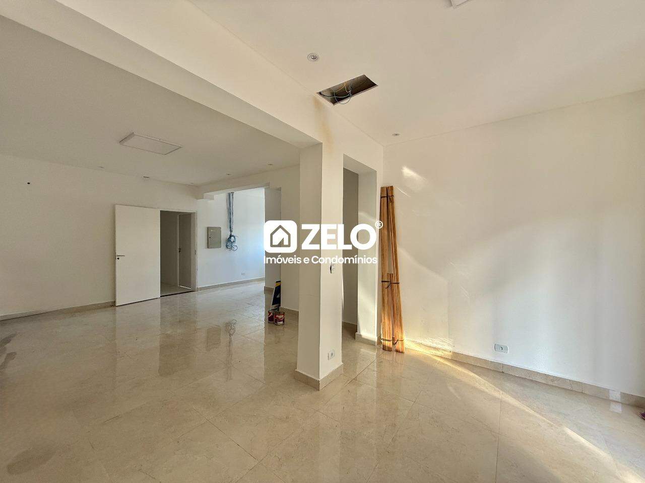 Casa em Jardim Brasil, Campinas - SP | Zelo Imóveis: 