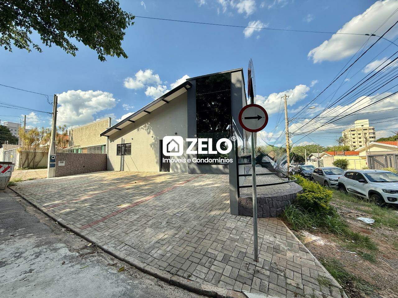 Casa em Jardim Brasil, Campinas - SP | Zelo Imóveis: 