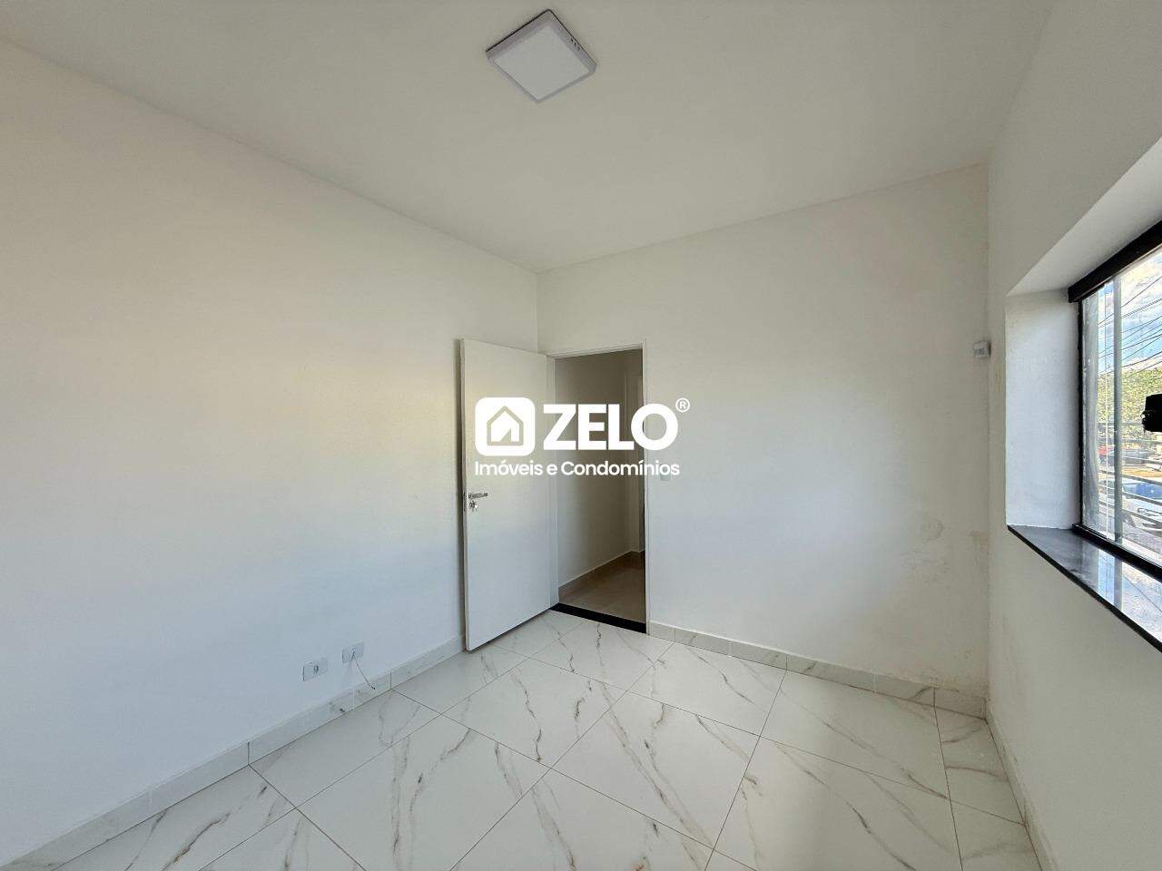 Casa em Jardim Brasil, Campinas - SP | Zelo Imóveis: 