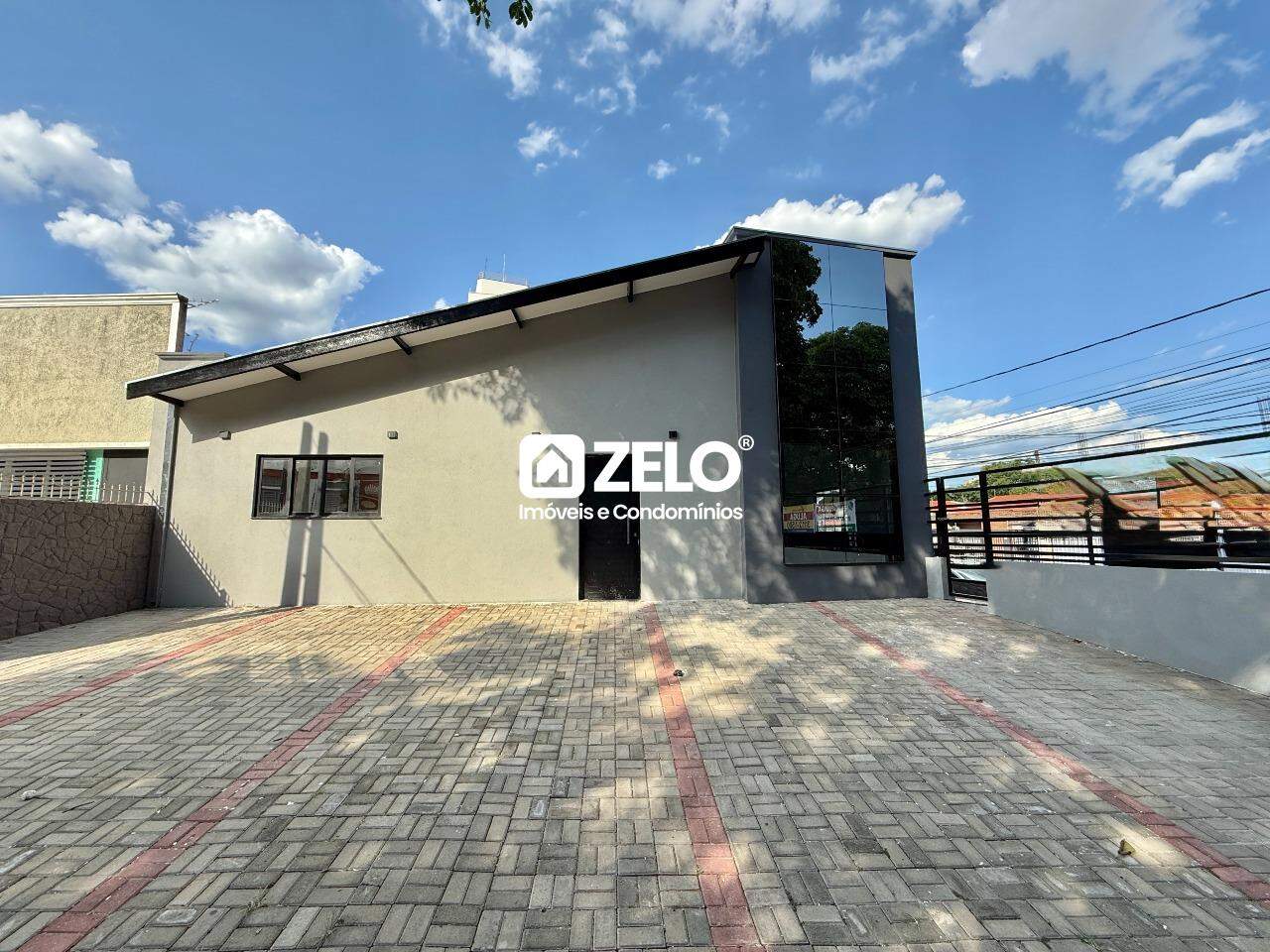 Casa em Jardim Brasil, Campinas - SP | Zelo Imóveis: 