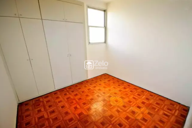 Jardim Chapadão Campinas SP: 