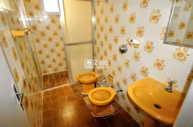 Jardim Chapadão Campinas SP: 