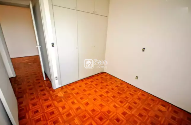 Jardim Chapadão Campinas SP: 