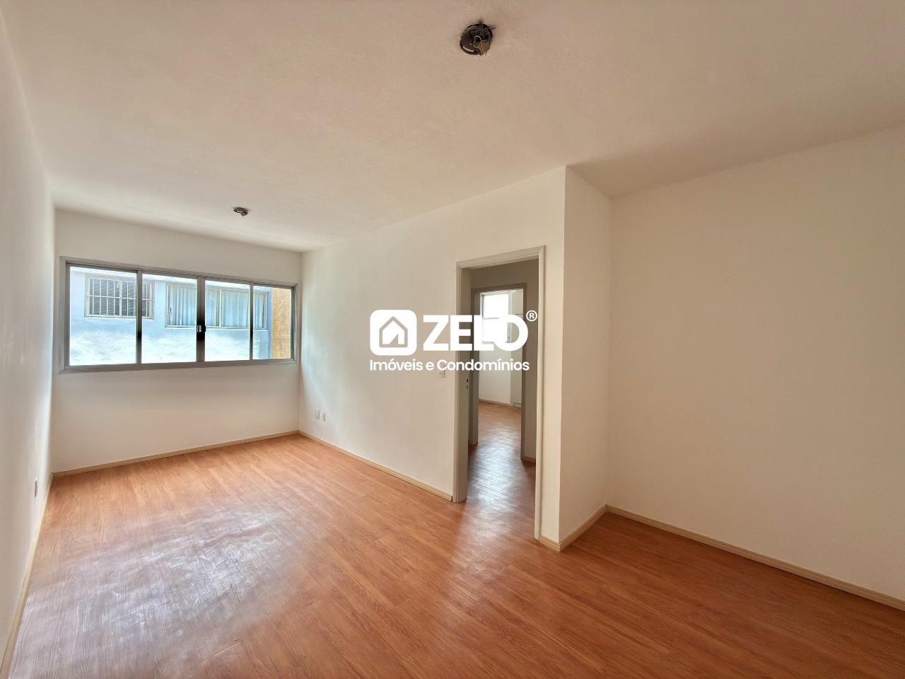 Apartamento em Jardim Chapadão, Campinas - SP | Zelo Imóveis: 