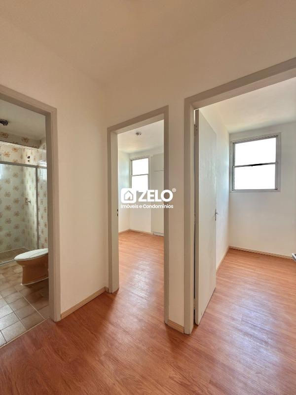 Apartamento em Jardim Chapadão, Campinas - SP | Zelo Imóveis: 