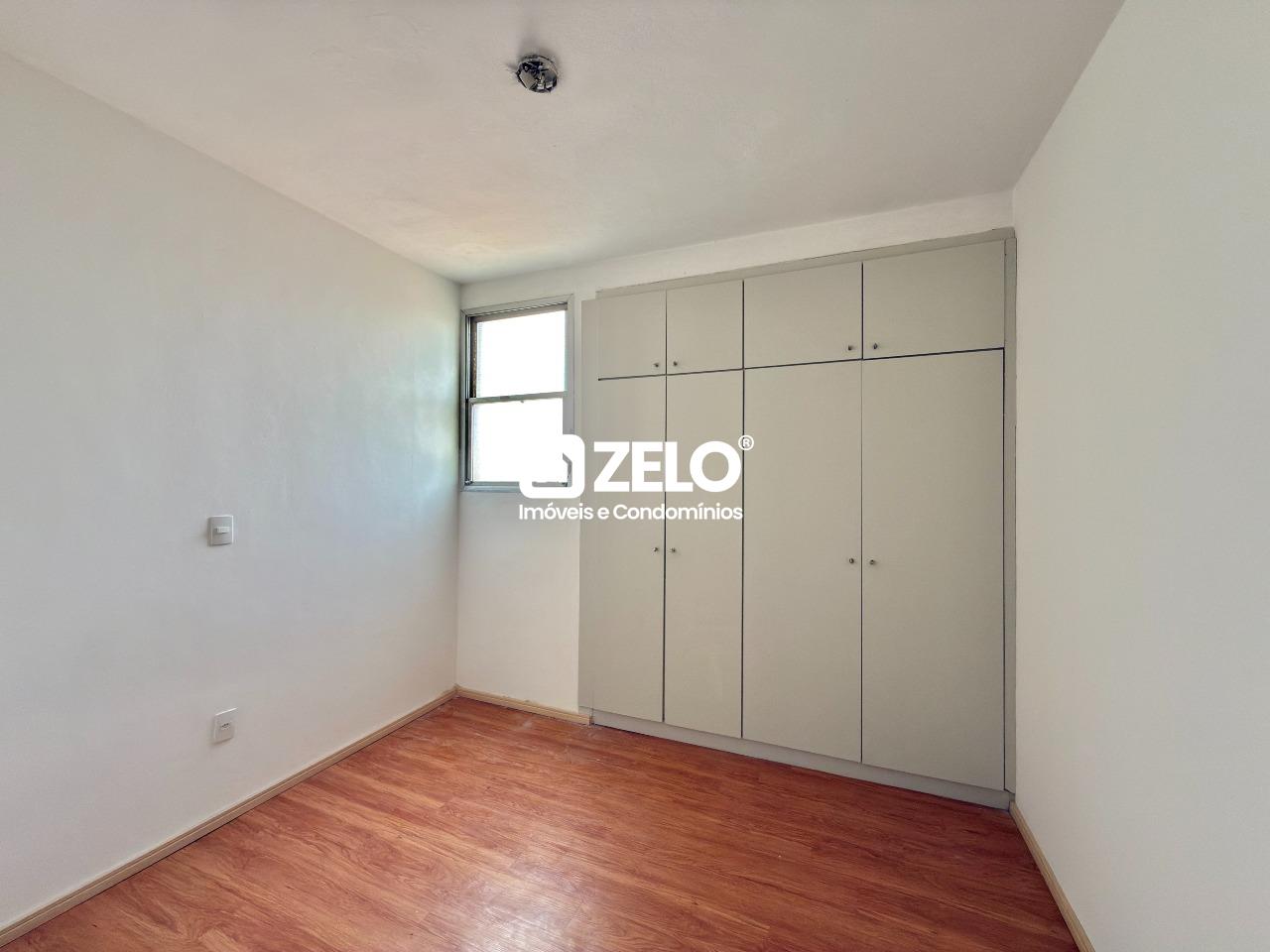 Apartamento em Jardim Chapadão, Campinas - SP | Zelo Imóveis: 