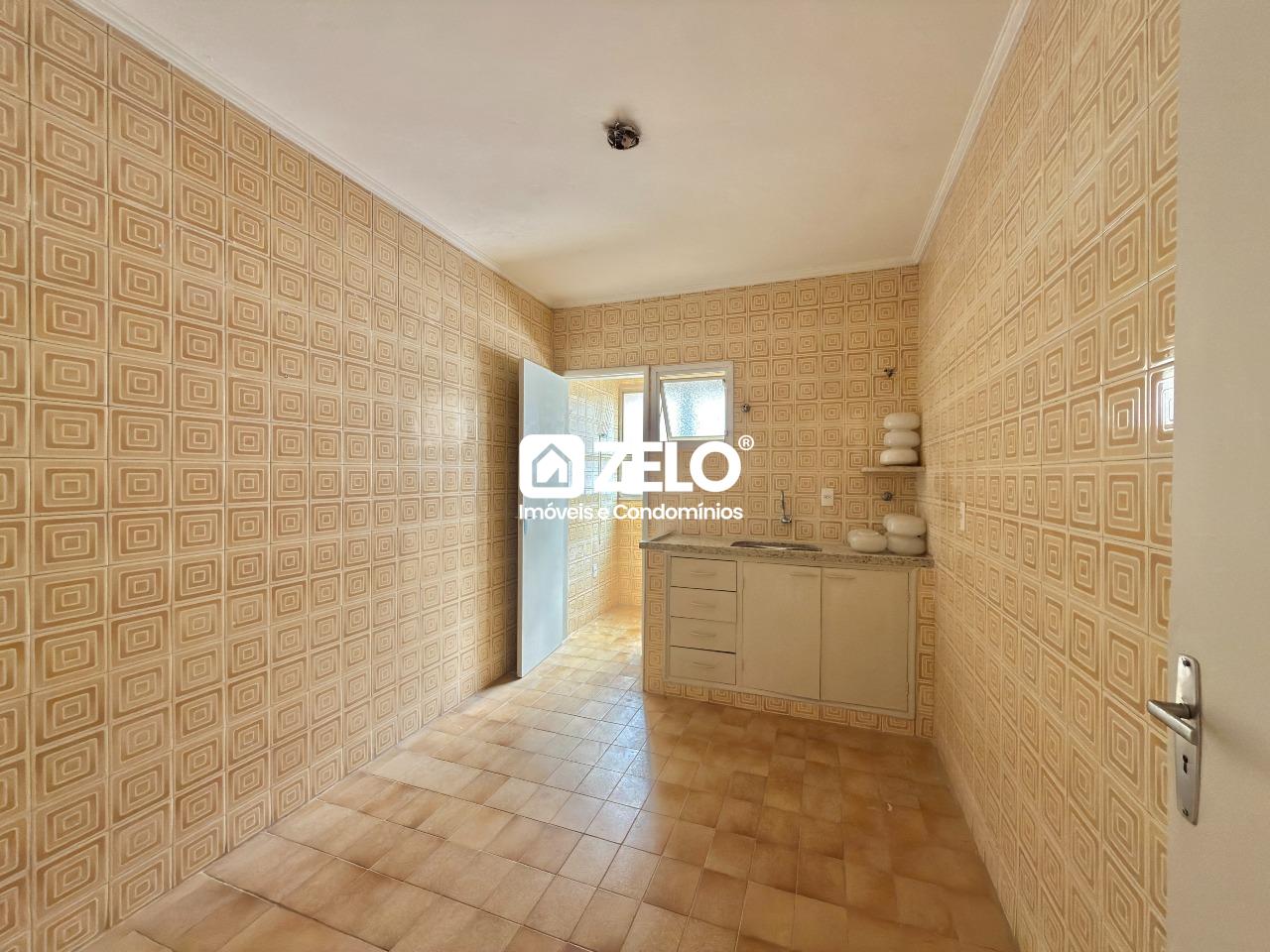 Apartamento em Jardim Chapadão, Campinas - SP | Zelo Imóveis: 