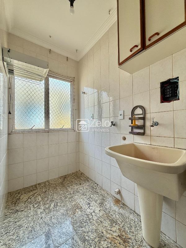 Apartamento em Jardim Andorinhas, Campinas - SP | Zelo Imóveis: 