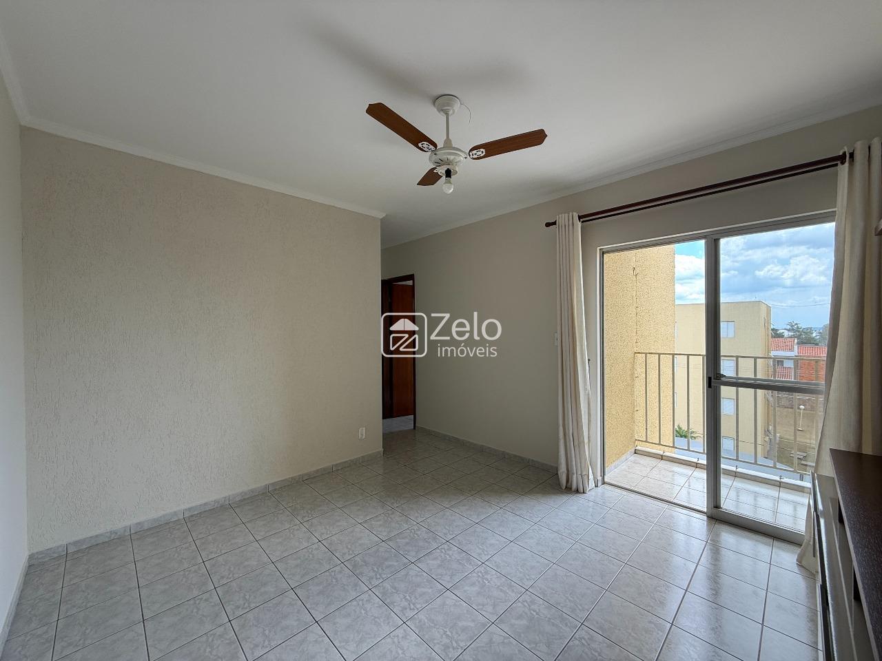 Apartamento em Jardim Andorinhas, Campinas - SP | Zelo Imóveis: 