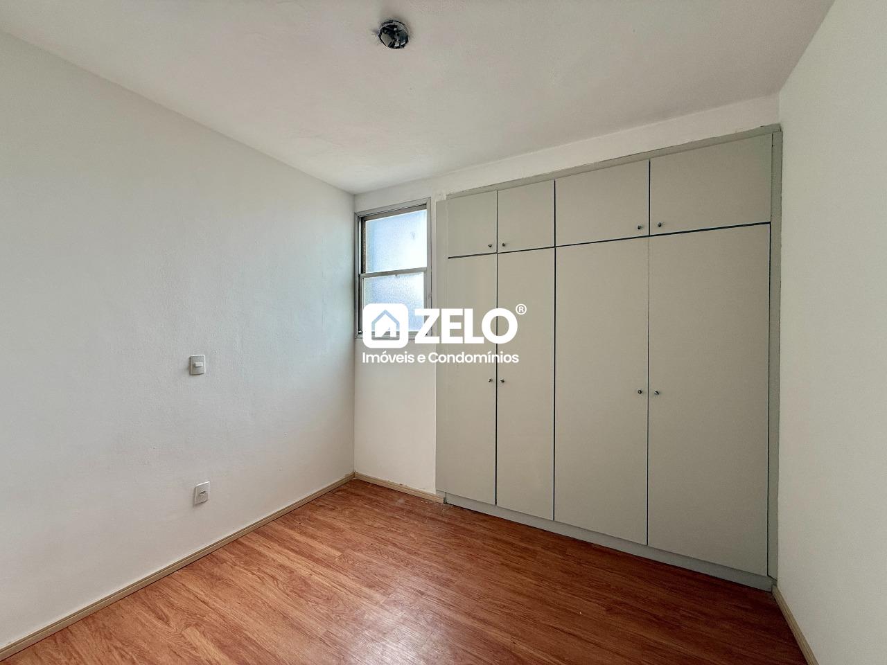 Apartamento em Jardim Chapadão, Campinas - SP | Zelo Imóveis: 