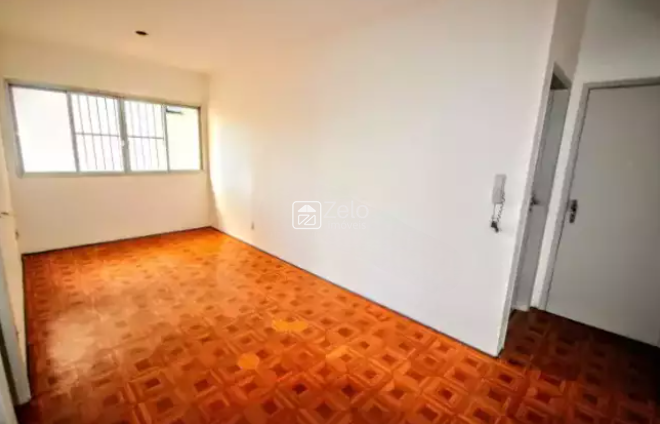 Jardim Chapadão Campinas SP: 