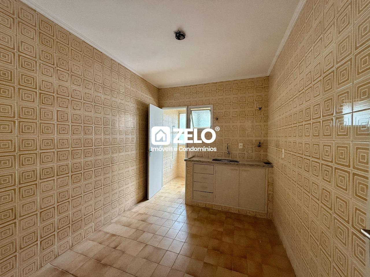 Apartamento em Jardim Chapadão, Campinas - SP | Zelo Imóveis: 