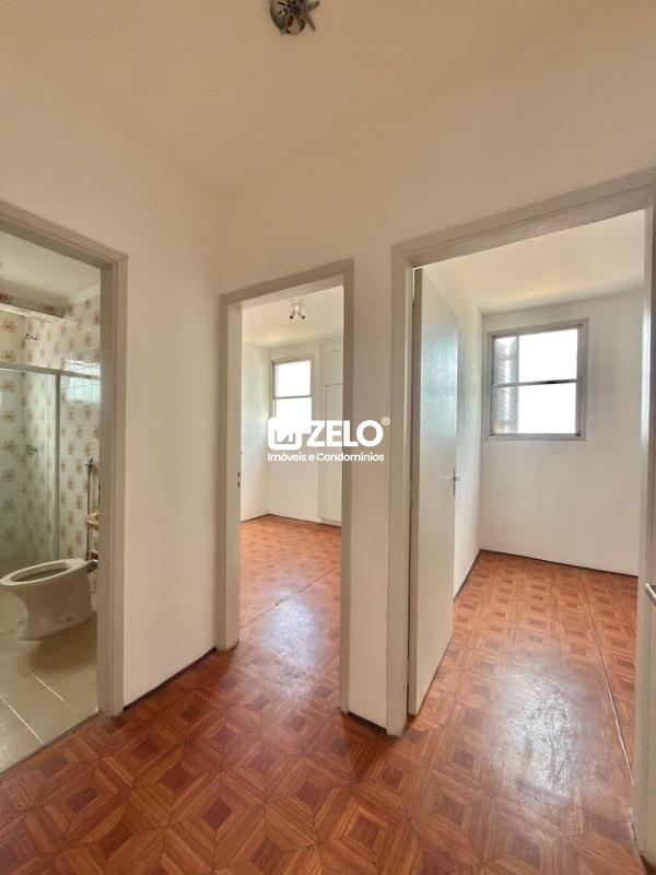 Apartamento em Jardim Chapadão, Campinas - SP | Zelo Imóveis: 