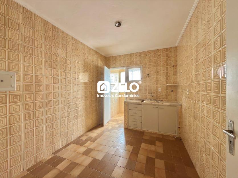 Apartamento em Jardim Chapadão, Campinas - SP | Zelo Imóveis: 