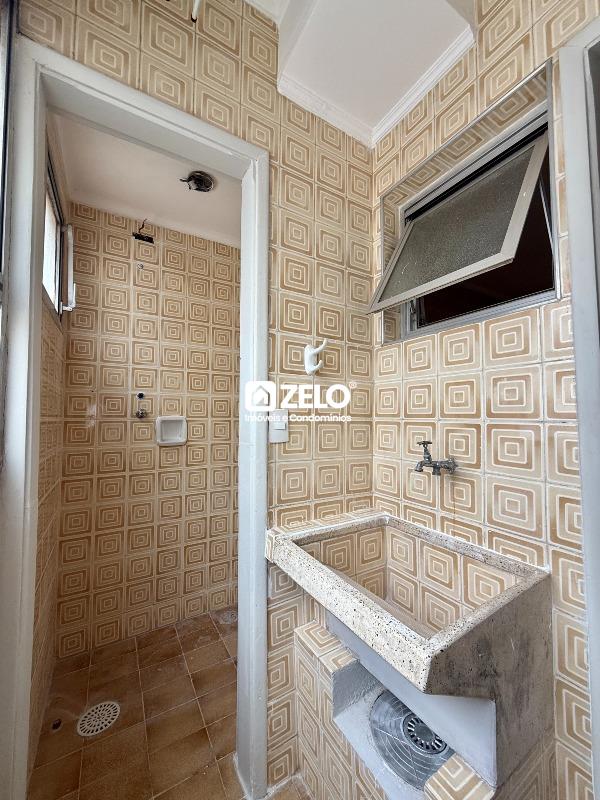 Apartamento em Jardim Chapadão, Campinas - SP | Zelo Imóveis: 