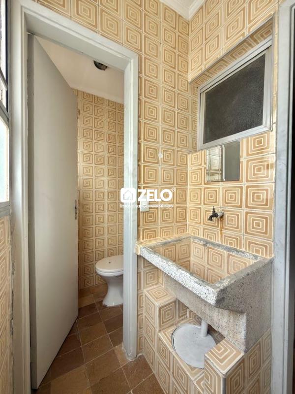 Apartamento em Jardim Chapadão, Campinas - SP | Zelo Imóveis: 