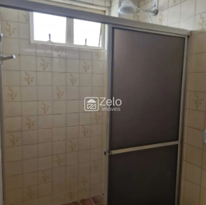 Jardim Chapadão Campinas SP: 