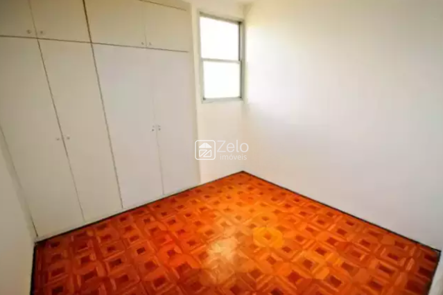 Jardim Chapadão Campinas SP: 