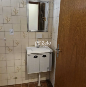 Jardim Chapadão Campinas SP: 